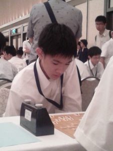 将棋２